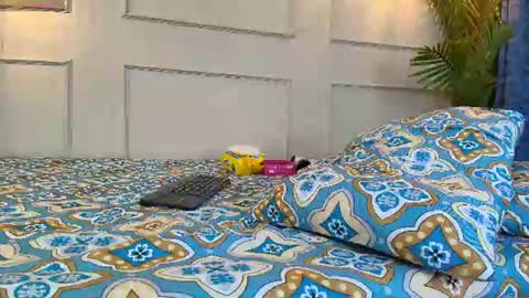 Sashavellor online show from 06.21.26