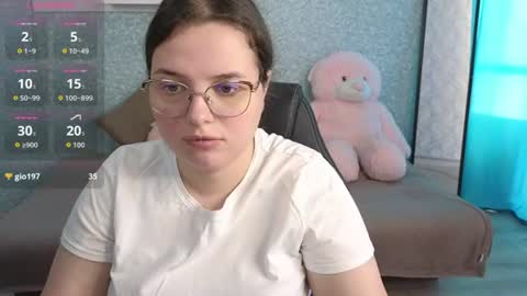 Sasha online show from 07.21.26