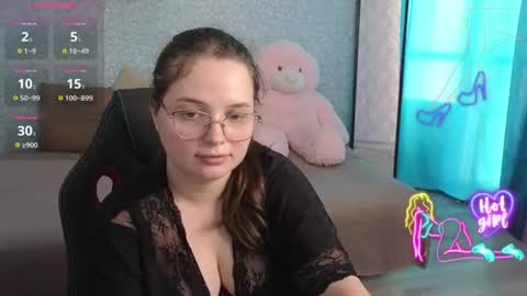 Sasha online show from 07.28.26