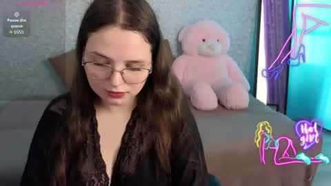 Sasha online show from 08.05.26