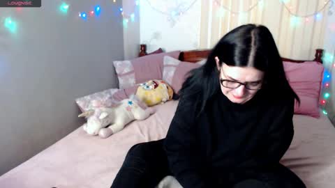 sashaxxxcherry online show from 02.15.26