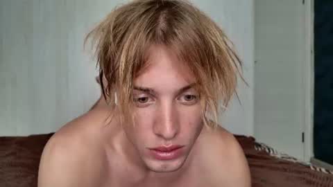 Sasha --  online show from 07.05.26