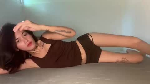 sashi_kaye online show from 03.05.26