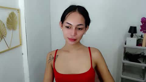 Sashi online show from 12.20.25