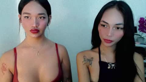 Sashi online show from 04.26.26