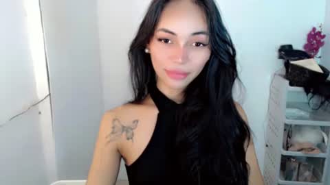 Sashi online show from 05.22.26