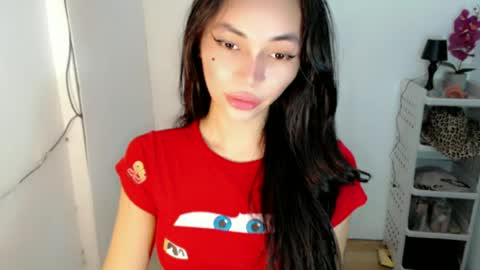 Sashi online show from 06.15.26