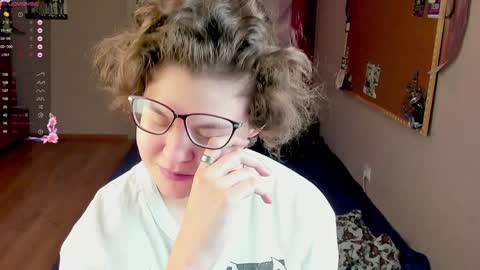 Snapshot of sashy_way chatting on 12.09.24 .Alexandra online show from 12.09.24