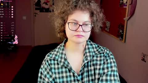 Snapshot of sashy_way chatting on 01.15.25 .Alexandra online show from 01.15.25