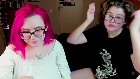 Snapshot of sashy_way chatting on 01.16.25 .Alexandra online show from 01.16.25