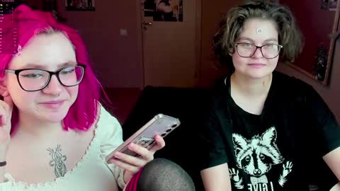 Snapshot of sashy_way chatting on 01.17.25 .Alexandra online show from 01.17.25