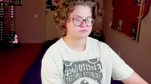 Snapshot of sashy_way chatting on 01.23.25 .Alexandra online show from 01.23.25