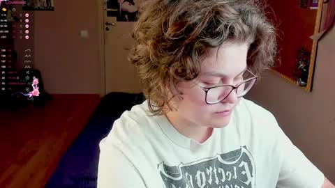 Snapshot of sashy_way chatting on 01.23.25 .Alexandra online show from 01.23.25