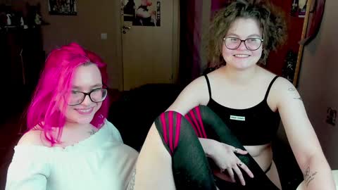 Snapshot of sashy_way chatting on 01.24.25 .Alexandra online show from 01.24.25