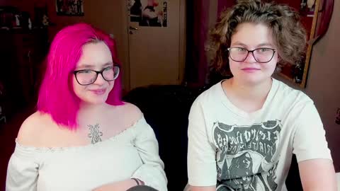 Snapshot of sashy_way chatting on 01.25.25 .Alexandra online show from 01.25.25