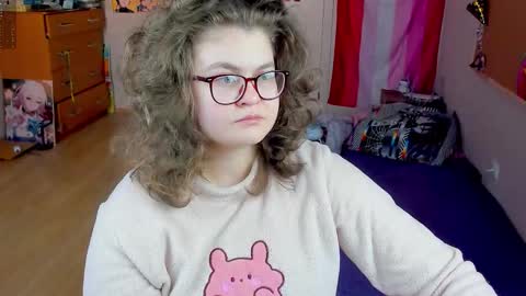 .Alexandra online show from 01.16.26