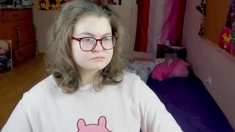 .Alexandra online show from 01.18.26