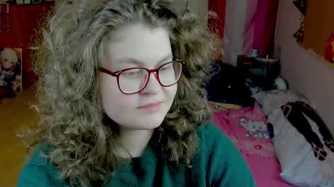 .Alexandra online show from 03.16.26