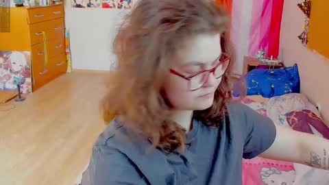 .Alexandra online show from 03.29.26