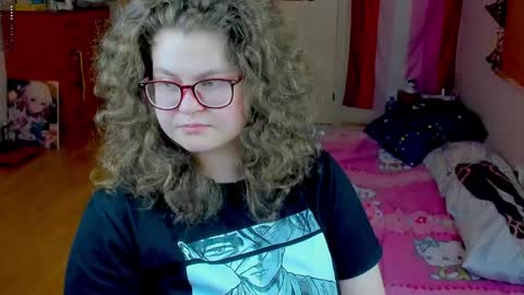 .Alexandra online show from 04.28.26