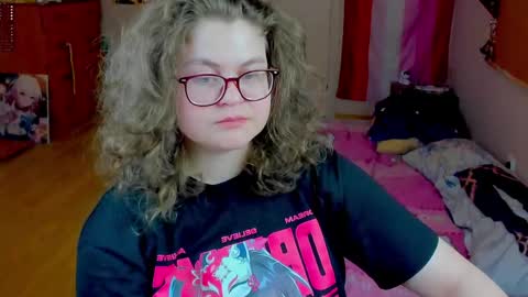 .Alexandra online show from 05.02.26