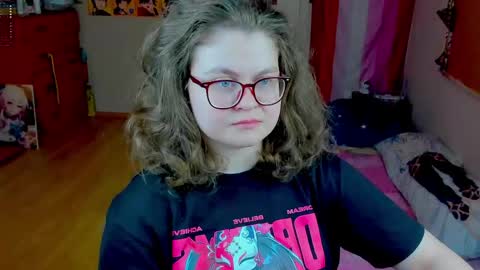 .Alexandra online show from 05.03.26