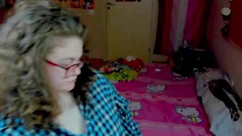 .Alexandra online show from 05.26.26