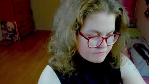 .Alexandra online show from 06.18.26