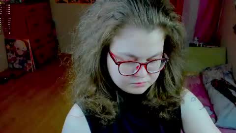 .Alexandra online show from 06.19.26