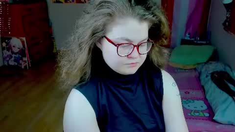 .Alexandra online show from 06.20.26