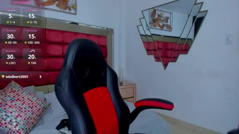 saskiagrendel online show from 02.01.26