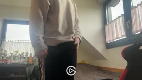 sason97xx online show from 10.31.25