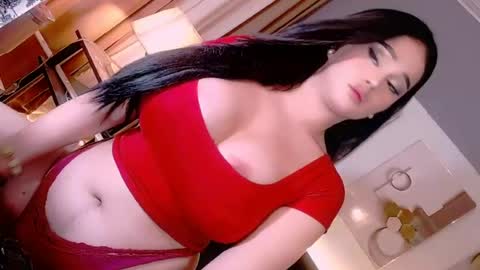 sassa_lilly online show from 05.07.26