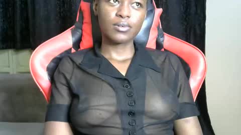 sassy_lyne online show from 03.22.26