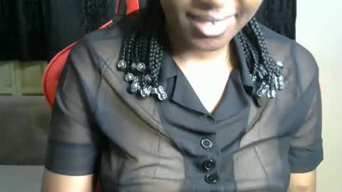 sassy_lyne online show from 04.17.26