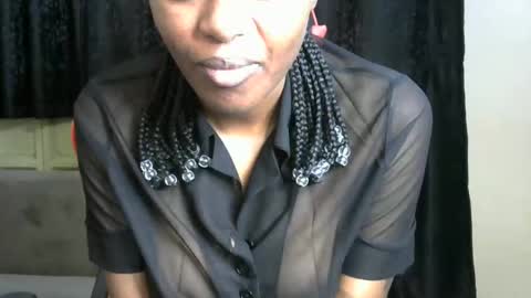 sassy_lyne online show from 04.22.26