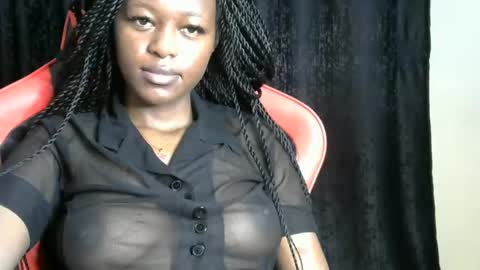 sassy_lyne online show from 04.28.26