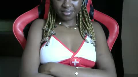 sassy_lyne online show from 05.29.26