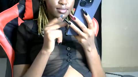 sassy_lyne online show from 06.02.26