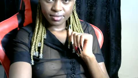sassy_lyne online show from 06.19.26
