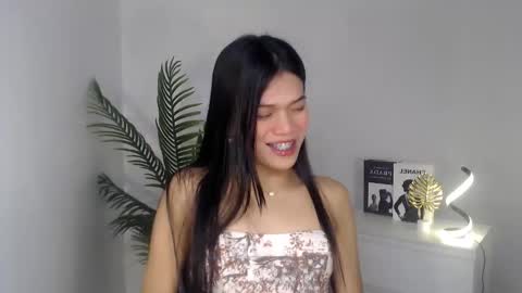 Snapshot of sassy_monie chatting on 01.26.25 sassy_monie online show from 01.26.25