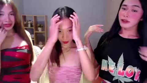 sassy_stella online show from 01.28.25