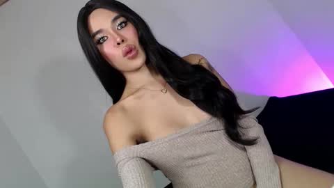 Tiffanie online show from 02.07.26