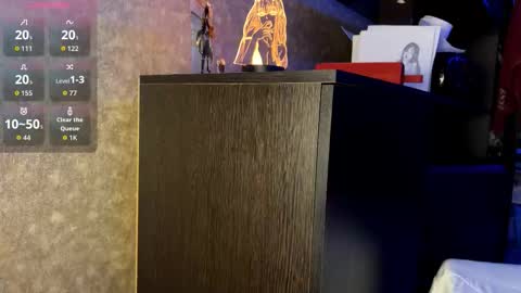 Marmulka or Mary online show from 09.08.25