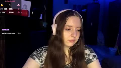 Marmulka or Mary online show from 09.10.25