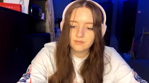 Marmulka or Mary online show from 09.11.25