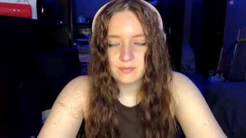 Marmulka or Mary online show from 09.12.25