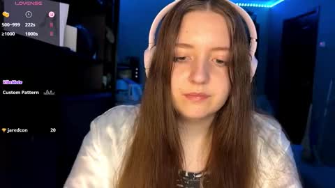 Marmulka or Mary online show from 09.19.25