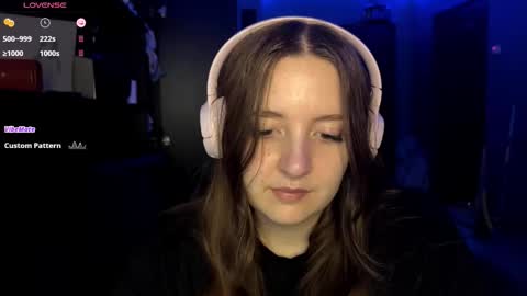 Marmulka or Mary online show from 09.23.25