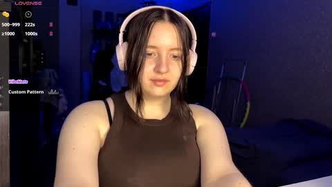 Marmulka or Mary online show from 10.16.25